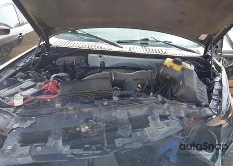 2015 Ford Expedition Limited z USA, uszkodzony, nr VIN 1FMJU2AT3FEF09598